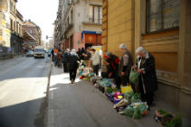 Tekne İle Köyceğiz Market Turları