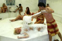Hamam Turları