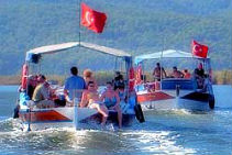 Kanal Tekne Turları