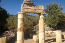 Antik Kent Turları